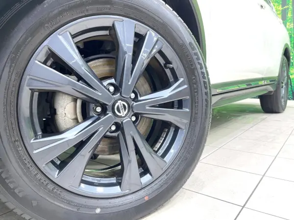 2020 Nissan Xtrail — photo 8 | Tuminion Kenya
