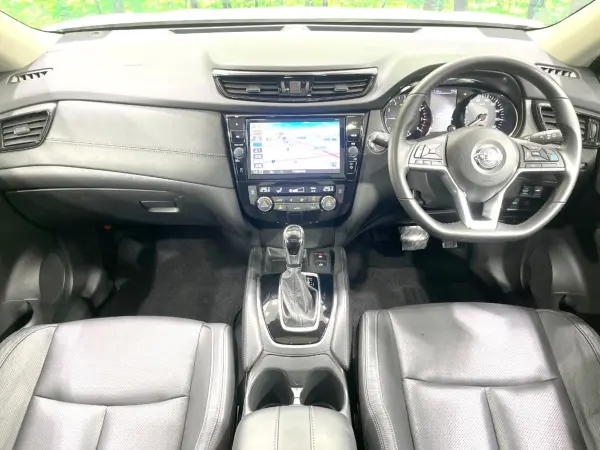2020 Nissan Xtrail — photo 2 | Tuminion Kenya