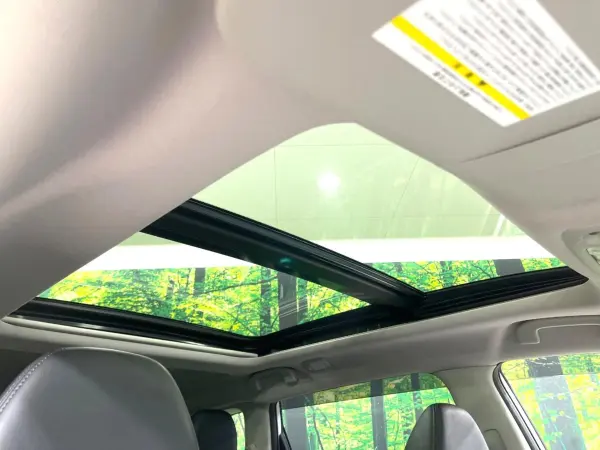 2020 Nissan Xtrail — photo 3 | Tuminion Kenya