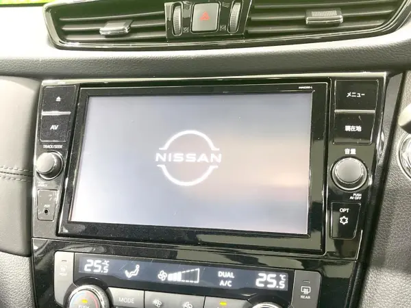 2020 Nissan Xtrail — photo 7 | Tuminion Kenya