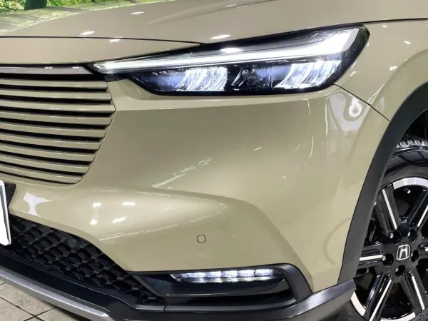 2022 Honda Vezel — photo 8 | Tuminion Kenya