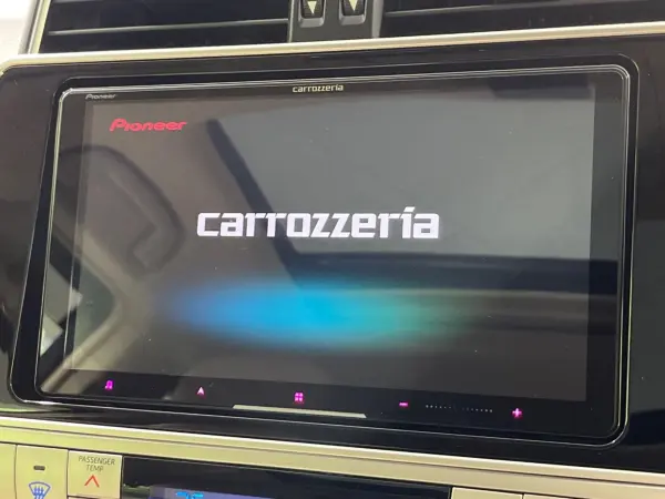 2023 Toyota Landcruiser Prado — photo 7 | Tuminion Kenya
