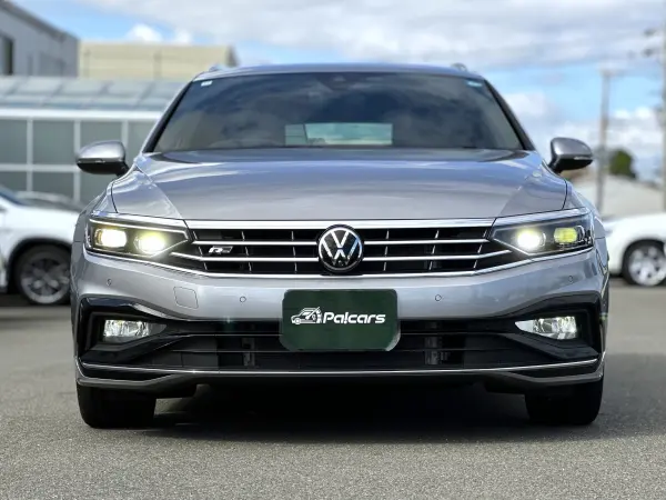 2024 Volkswagen Passat — photo 2 | Tuminion Kenya