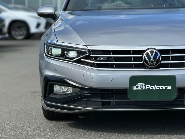 2024 Volkswagen Passat — photo 3 | Tuminion Kenya