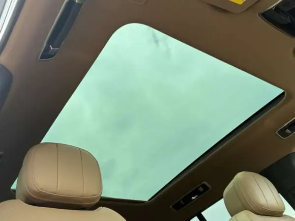 2023 Landrover Rangerover — photo 7 | Tuminion Kenya