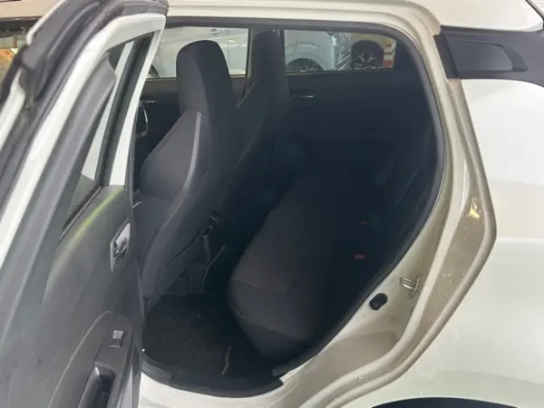 2021 Suzuki Swift — photo 8 | Tuminion Kenya