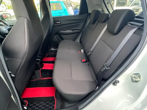 2024 Suzuki Swift — photo 8 | Tuminion Kenya