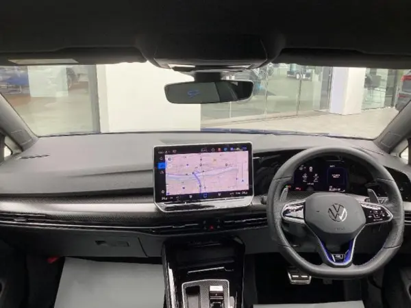 2025 Volkswagen Golf — photo 2 | Tuminion Kenya