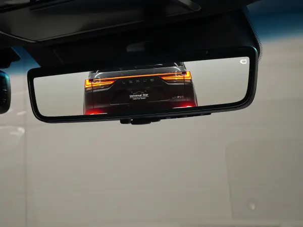 2023 Lexus Lx — photo 7 | Tuminion Kenya