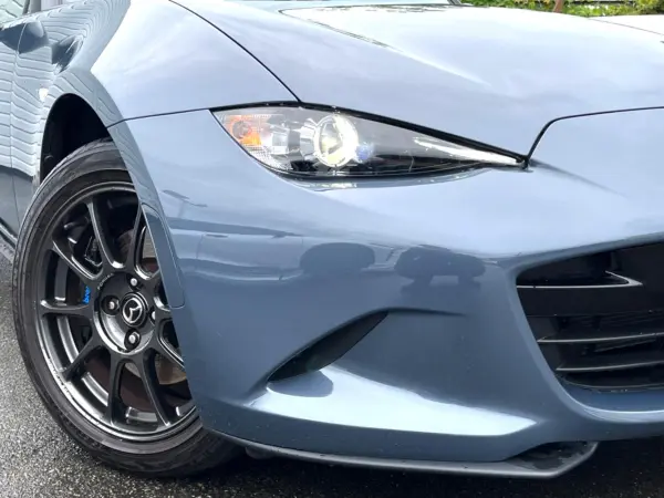 2022 Mazda Roadster — photo 9 | Tuminion Kenya