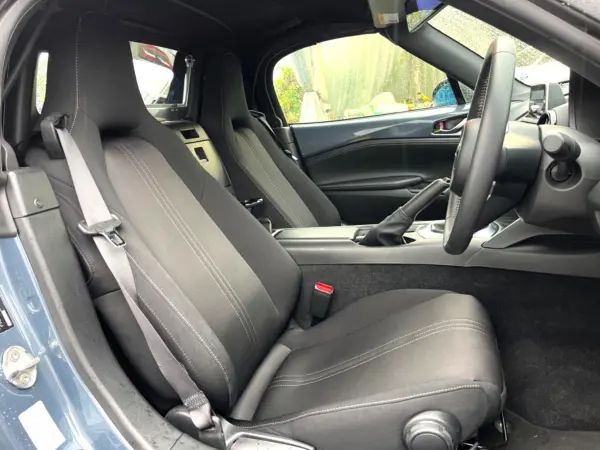 2022 Mazda Roadster — photo 8 | Tuminion Kenya