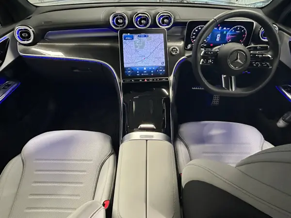2026 Mercedes-benz Glc — photo 7 | Tuminion Kenya