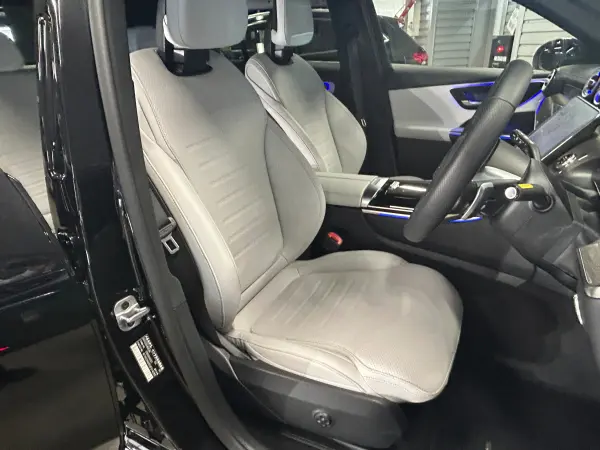 2026 Mercedes-benz Glc — photo 8 | Tuminion Kenya
