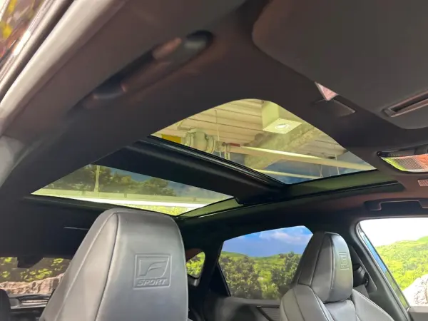 2025 Lexus Nx — photo 3 | Tuminion Kenya