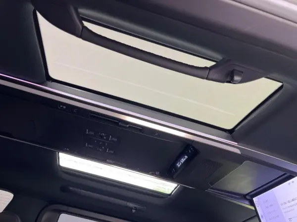 2024 Toyota Alphard — photo 3 | Tuminion Kenya
