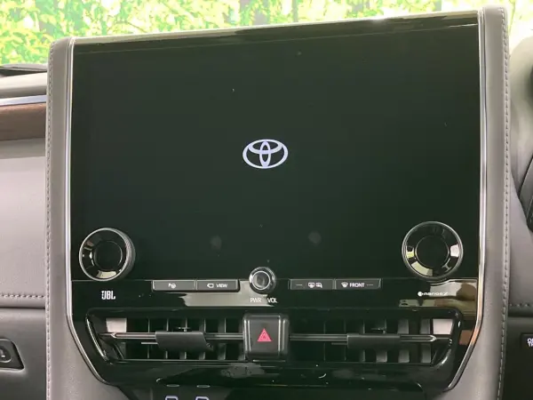 2024 Toyota Alphard — photo 7 | Tuminion Kenya