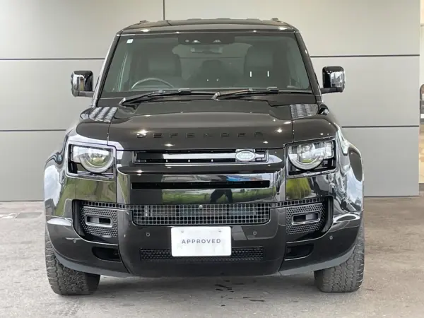 2024 Landrover Defender — photo 9 | Tuminion Kenya