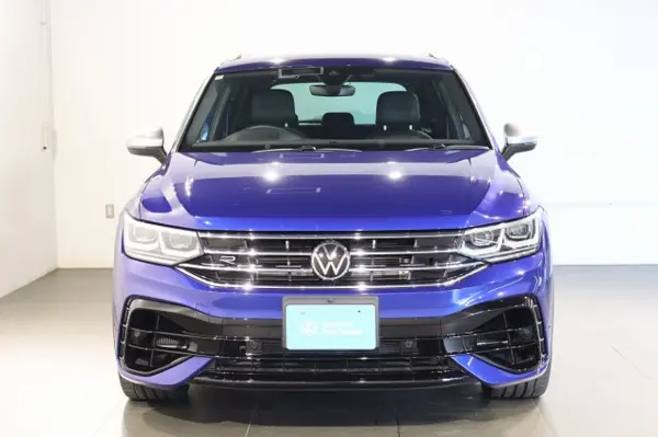 2022 Volkswagen Tiguan — photo 2 | Tuminion Kenya
