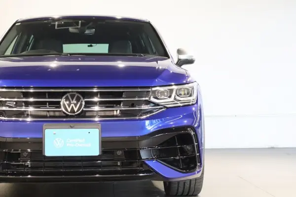 2022 Volkswagen Tiguan — photo 3 | Tuminion Kenya