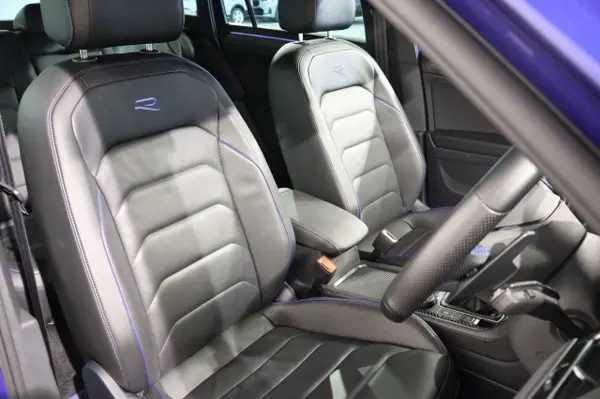2022 Volkswagen Tiguan — photo 7 | Tuminion Kenya