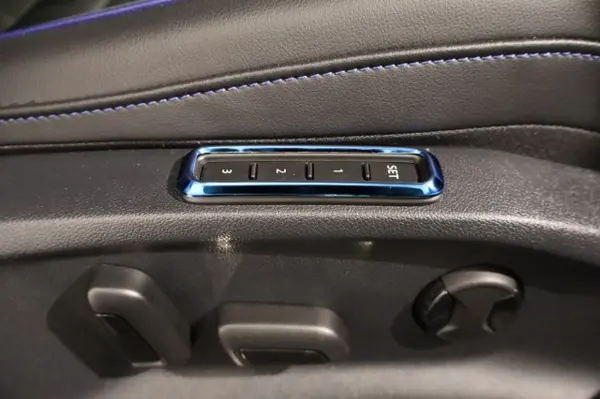 2022 Volkswagen Tiguan — photo 8 | Tuminion Kenya