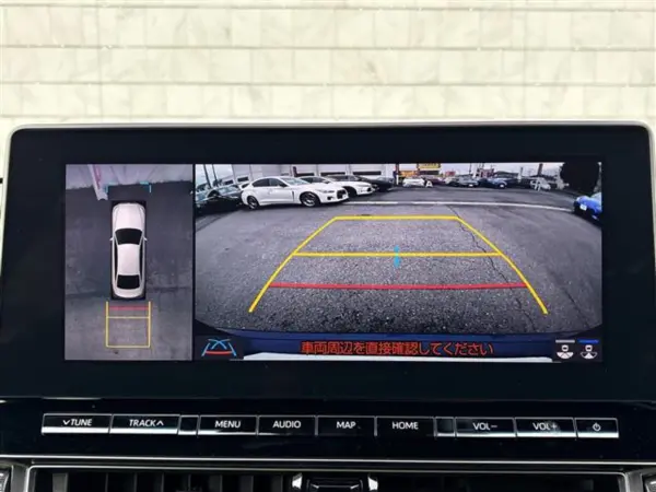 2021 Toyota Crown — photo 3 | Tuminion Kenya