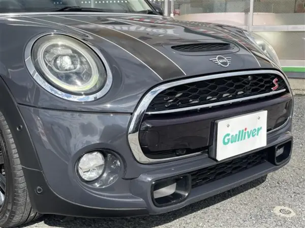 2019 Mini Cooper — photo 9 | Tuminion Kenya
