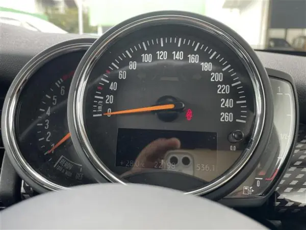 2019 Mini Cooper — photo 2 | Tuminion Kenya