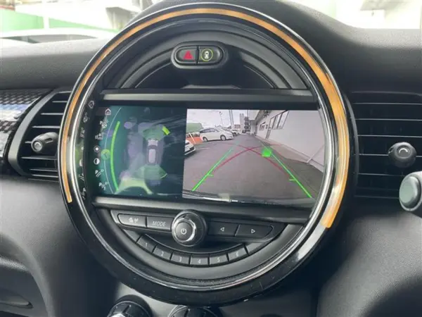 2019 Mini Cooper — photo 7 | Tuminion Kenya