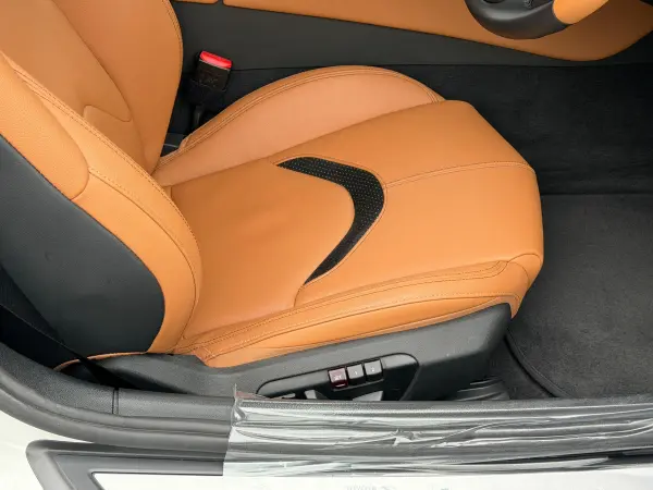 2025 Toyota Supra — photo 8 | Tuminion Kenya