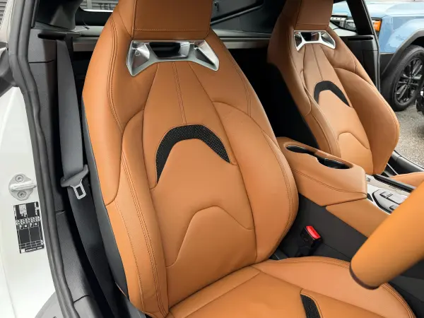 2025 Toyota Supra — photo 9 | Tuminion Kenya