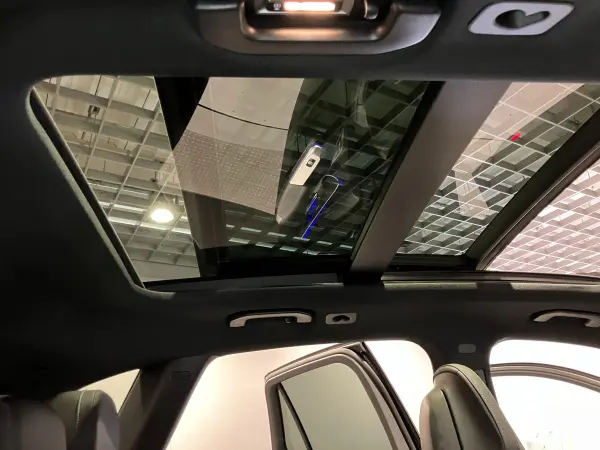 2024 Mercedes-benz Glc — photo 8 | Tuminion Kenya