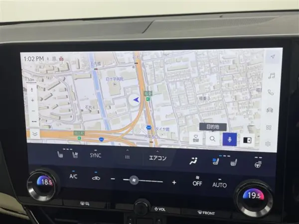 2024 Lexus Nx — photo 3 | Tuminion Kenya