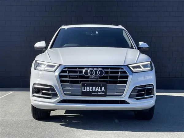 2019 Audi Q5 — photo 9 | Tuminion Kenya
