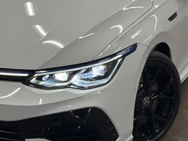 2024 Volkswagen Golf — photo 8 | Tuminion Kenya