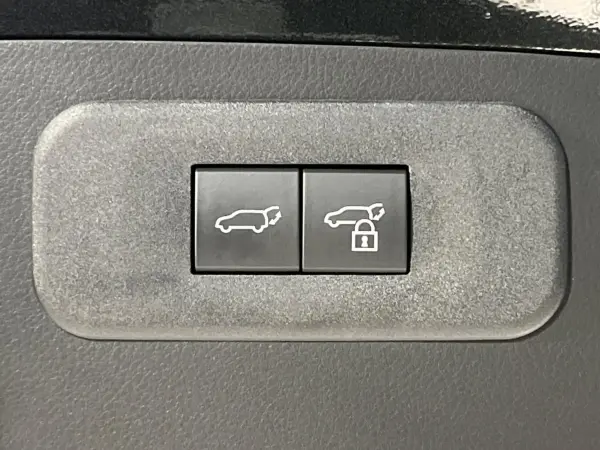 2025 Lexus Nx — photo 9 | Tuminion Kenya