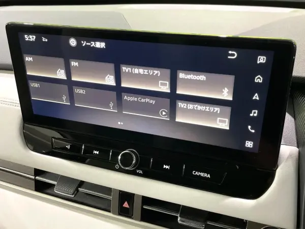 2024 Mitsubishi Outlander — photo 7 | Tuminion Kenya