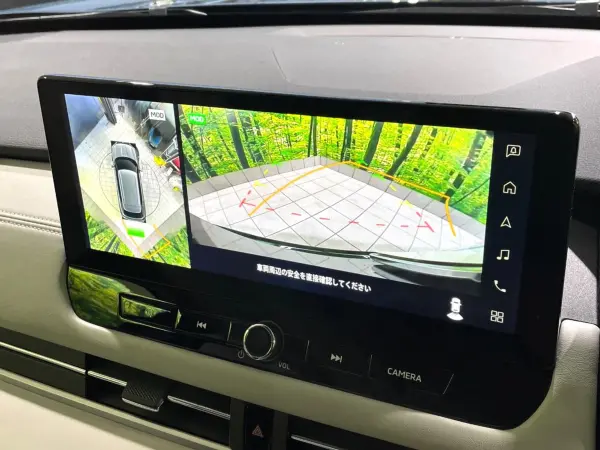 2024 Mitsubishi Outlander — photo 8 | Tuminion Kenya