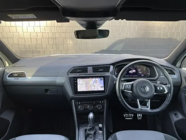 2019 Volkswagen Tiguan — photo 2 | Tuminion Kenya