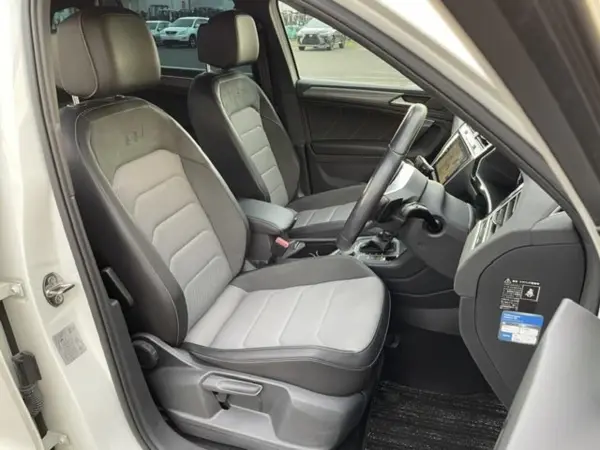2019 Volkswagen Tiguan — photo 3 | Tuminion Kenya
