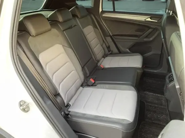 2019 Volkswagen Tiguan — photo 7 | Tuminion Kenya