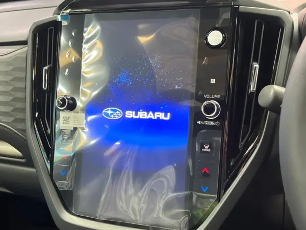 2026 Subaru Forester — photo 8 | Tuminion Kenya