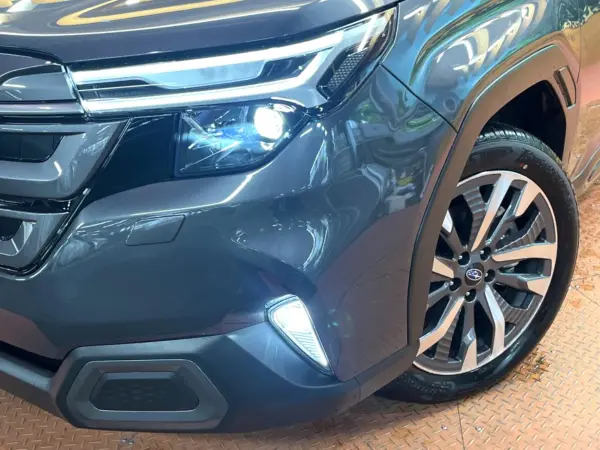 2026 Subaru Forester — photo 9 | Tuminion Kenya