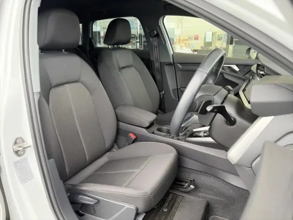 2023 Audi A3 Sportback — photo 2 | Tuminion Kenya