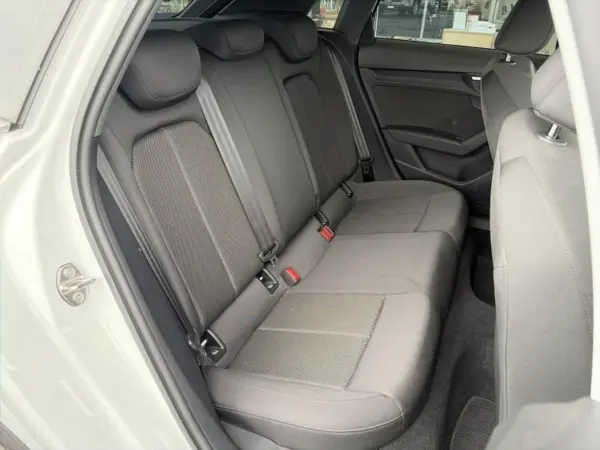2023 Audi A3 Sportback — photo 9 | Tuminion Kenya