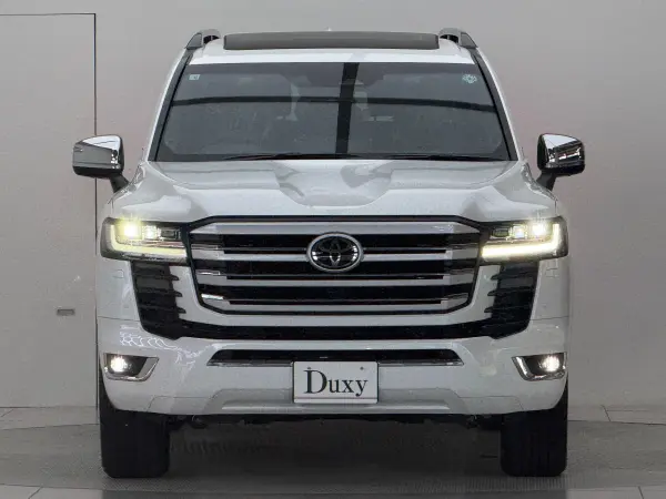 2026 Toyota Landrcuiser 300 — photo 2 | Tuminion Kenya