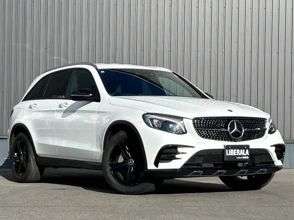 2019 Mercedes-benz Glc — photo 9 | Tuminion Kenya