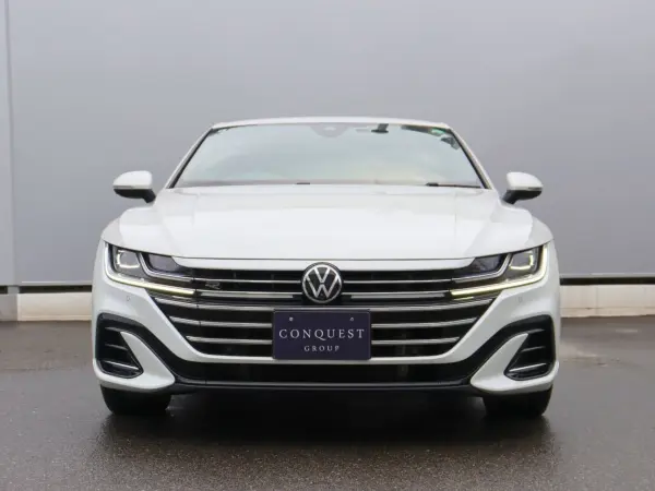 2021 Volkswagen Arteon — photo 2 | Tuminion Kenya