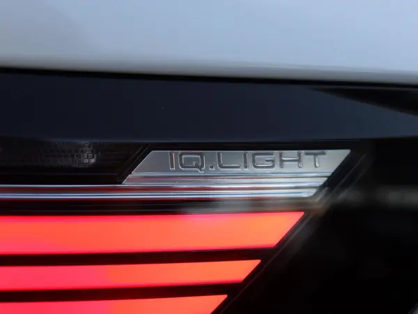 2021 Volkswagen Arteon — photo 7 | Tuminion Kenya