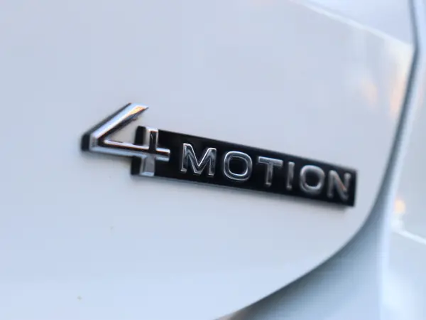 2021 Volkswagen Arteon — photo 8 | Tuminion Kenya